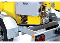 �gapr�t�k 270 fokban �ll�that� torony