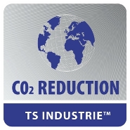 TS Industrie CO2 kibocsátás csökkentése, Ágaprító, Ágaprítók, mobil aprító, ágaprító, Saelen, Zofield, fa, komposztálás, komposztáló, parkrendezés, parkfentartás