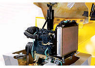 �gapr�t�k D�zel motor;