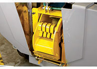�gapr�t�k Szabadalmaztatott rotor