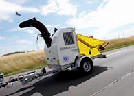 TS Cobra 65 DRI  t�bbc�l� lomb- �s �gapr�t�