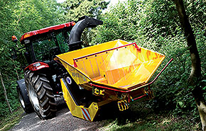 Viper PTO lomb �s �gapr�t�, �gapr�t�, �gapr�t�k, mobil apr�t�, �gap�rt�, Saelen, Zofield, fa, komposzt�l�s, komposzt�l�, parkrendez�s, parkfentart�s