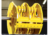 �gapr�t�k Szabadalmaztatott dupla rotor;